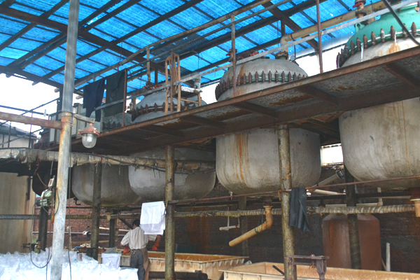 結晶氯化鋁 結晶氯化鋁